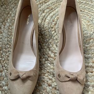 Kate Spade shoes Sz 11